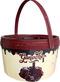 ganache