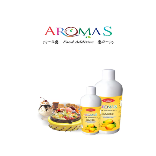 aromas 1