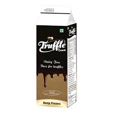 truffel cream