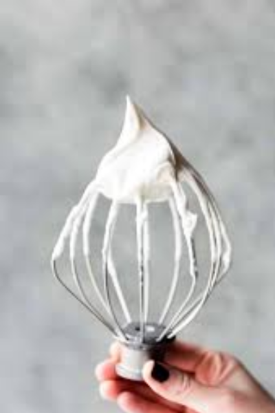 Benefits of Non Dairy Cream for Cake Icing & Decoration | Ornima Bakery Ingredients whip cream stability